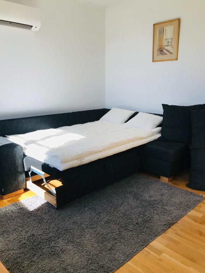 Kastellegarden Skanskullen คุงยัลว์ ภายนอก รูปภาพ